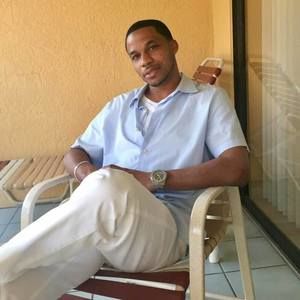 Meet your Posher, Nathaniel